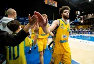 PGE Basket Liga: AMW Arka Gdynia - WKS Śląsk Wrocław