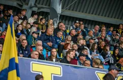 Derby Arka Gdynia - Ogniwo Sopot