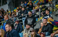 Derby Arka Gdynia - Ogniwo Sopot