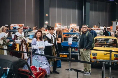 Targi Rzeczy Wyjątkowych