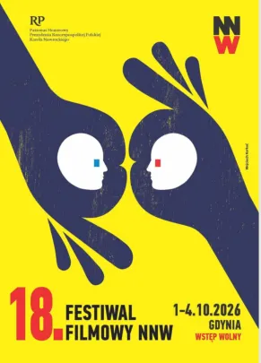 Międzynarodowy Festiwal Filmowy Niepokorni, Niezłomni, Wyklęci  w Gdyni