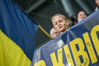 Derby Arka Gdynia - Ogniwo Sopot