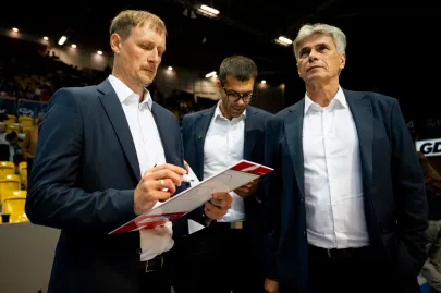 PGE Basket Liga: AMW Arka Gdynia - WKS Śląsk Wrocław