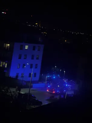 Straż Pożarna na Dywizji Wołyńskiej