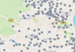 MeVo nie działa