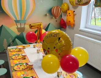 Zdjęcie 1/13 - Balonowa Kraina Gdynia
