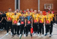 Prezentacja drużyny Energa Trefl Gdańsk