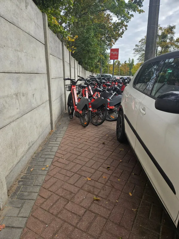 Mevo