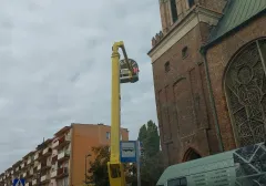 Wraca kolejny gdański zegar!
