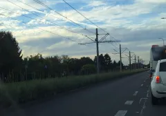 Paraliż Stogów trwa od godz.14:30