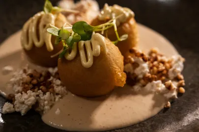 RestaurantWeek w Atelier w Sopocie