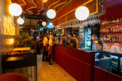 RestaurantWeek w Atelier w Sopocie