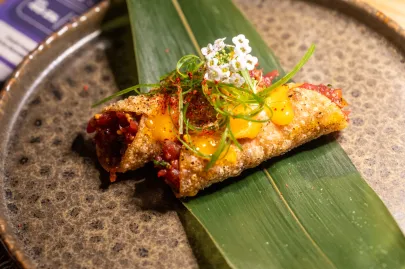 RestaurantWeek w Atelier w Sopocie