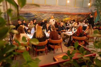 RestaurantWeek w Atelier w Sopocie