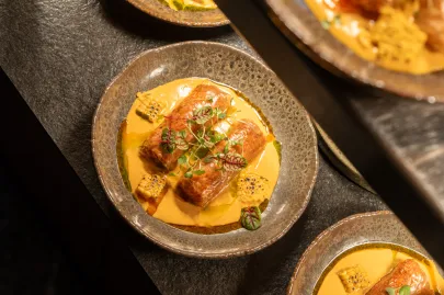 RestaurantWeek w Atelier w Sopocie
