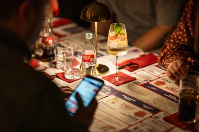 RestaurantWeek w Atelier w Sopocie