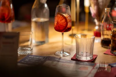 RestaurantWeek w Atelier w Sopocie