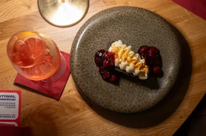RestaurantWeek w Atelier w Sopocie