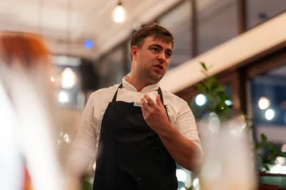 RestaurantWeek w Atelier w Sopocie