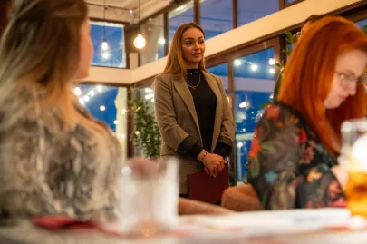 RestaurantWeek w Atelier w Sopocie
