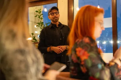 RestaurantWeek w Atelier w Sopocie