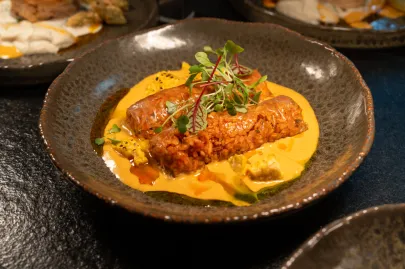 RestaurantWeek w Atelier w Sopocie