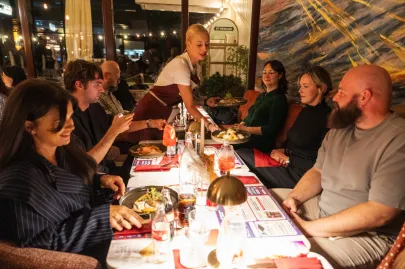 RestaurantWeek w Atelier w Sopocie