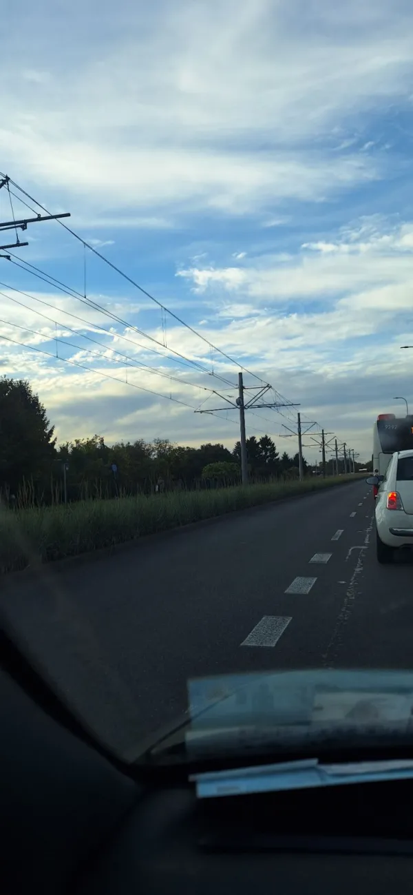 Paraliż Stogów trwa od godz.14:30