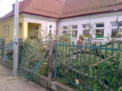 Przymorze, przedszkole "Stokrotka"