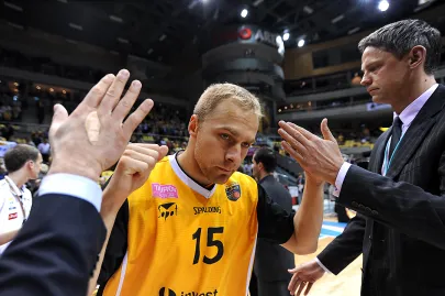 Łukasz Koszarek