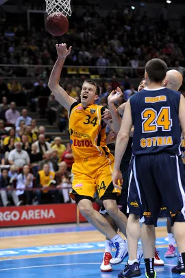 Saulius Kuzminskas