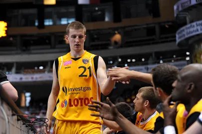 Adam Waczyński