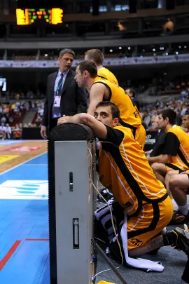 Marcin Stefański