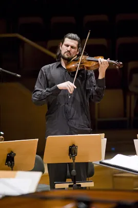 Atom String Quartet