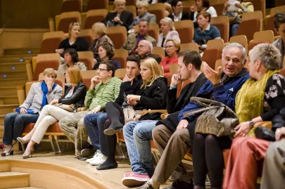 publiczność