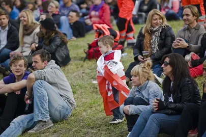 publiczność