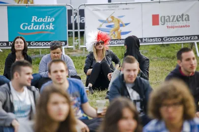 publiczność