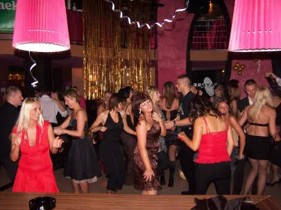 Sylwester 2006