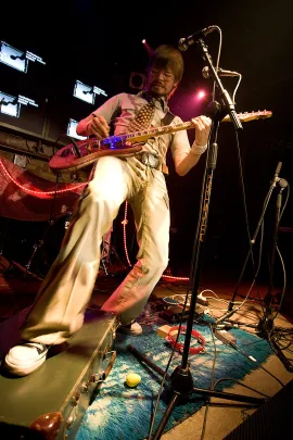 JACEK KULESZA TRIO