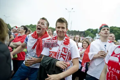 kibice