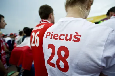 kibice