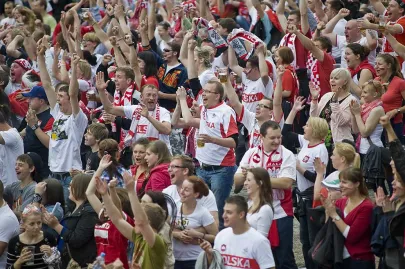 Gol dla Polski
