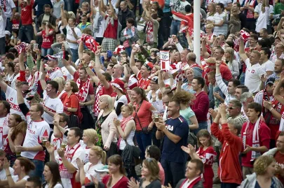 Gol dla Polski