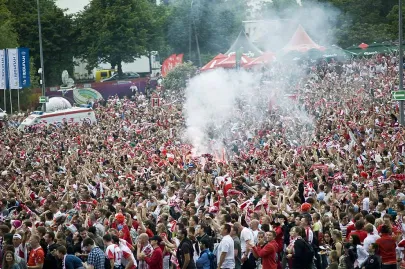 Gol dla Polski