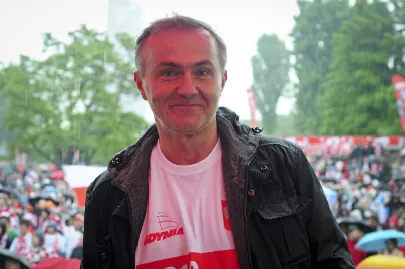 Wojciech Szczurek