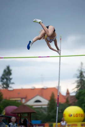 Kamila Przybyła