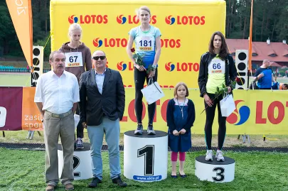 Klaudia Konopko, Patrycja Wyciszkiewicz, Martyna Dąbrowska