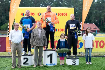 Jakub Giża, Rafał Kownatke, 