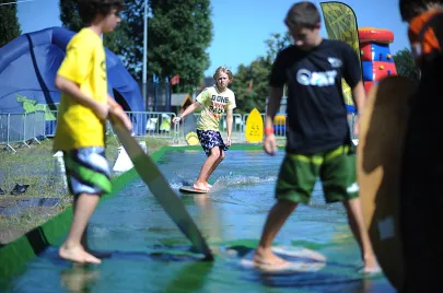 Baltic games