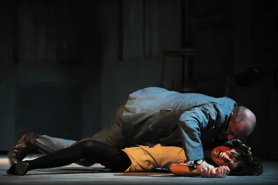 Woyzeck